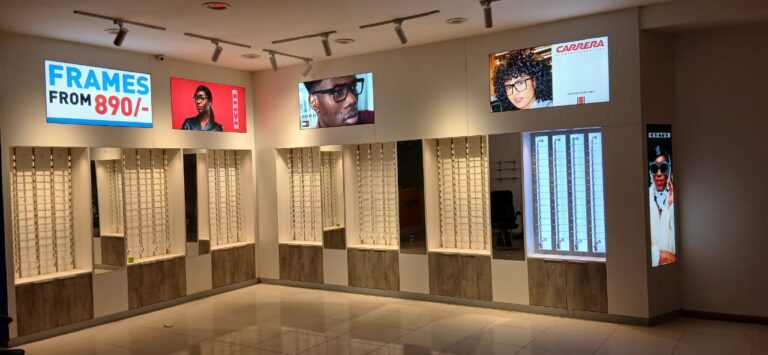 Optica Eld rupa mall 4 4