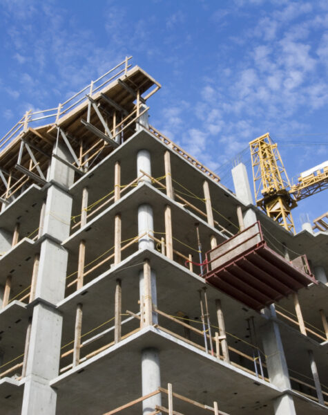 building-construction